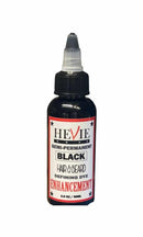 Hevie Semi-Permanent Hair & Beard Line Up Enhancement