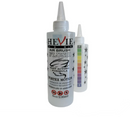 Hevie Air Brush Flush Cleaner Fluid