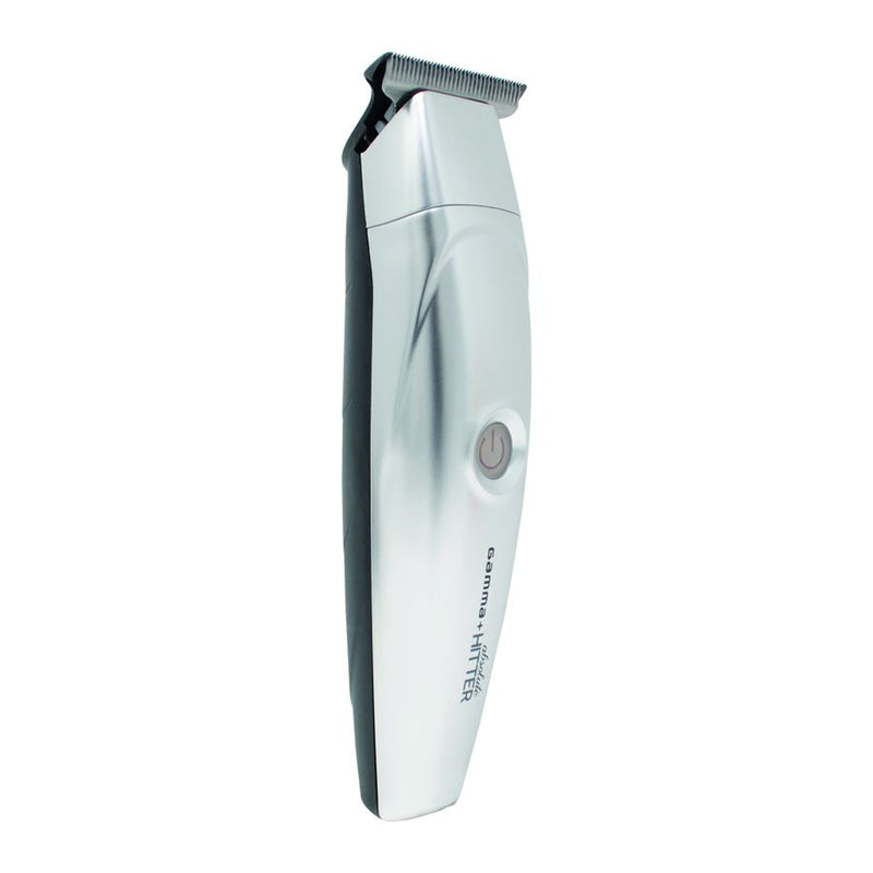 Gamma+ Absolute Hitter Cordless Trimmer - Matte (GPAHTSM)