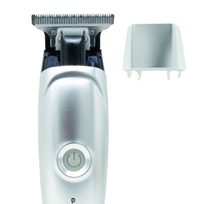 Gamma+ Absolute Hitter Cordless Trimmer - Matte (GPAHTSM)