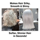 SnobGirls HydraMend Intense Hydration & Repair Leave-In Hair Oil - 15 Capsules (13ml/0.44oz)