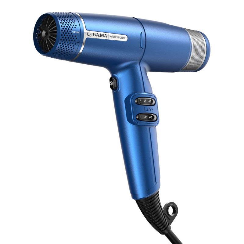 GAMA Italy Perfetto iQ Lite Hair Dryer