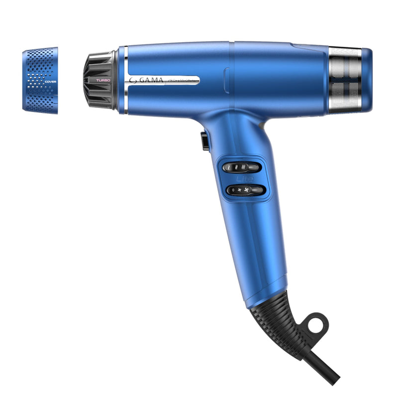 GAMA Italy Perfetto iQ Lite Hair Dryer