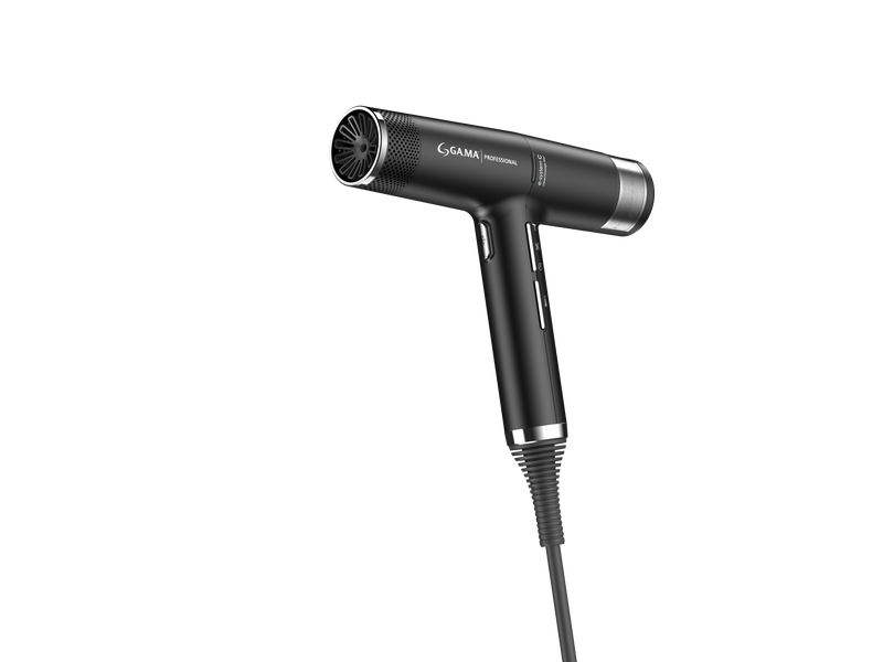 Gama hair dryer hot sale