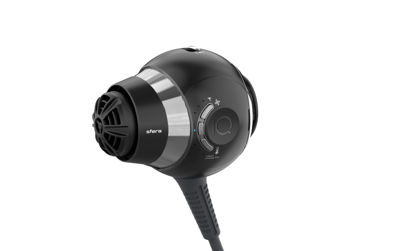 GAMA Italy IQ Sfera Professional Hairdryer [PRE-ORDER]