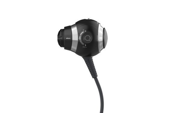GAMA Italy IQ Sfera Professional Hairdryer [PRE-ORDER]