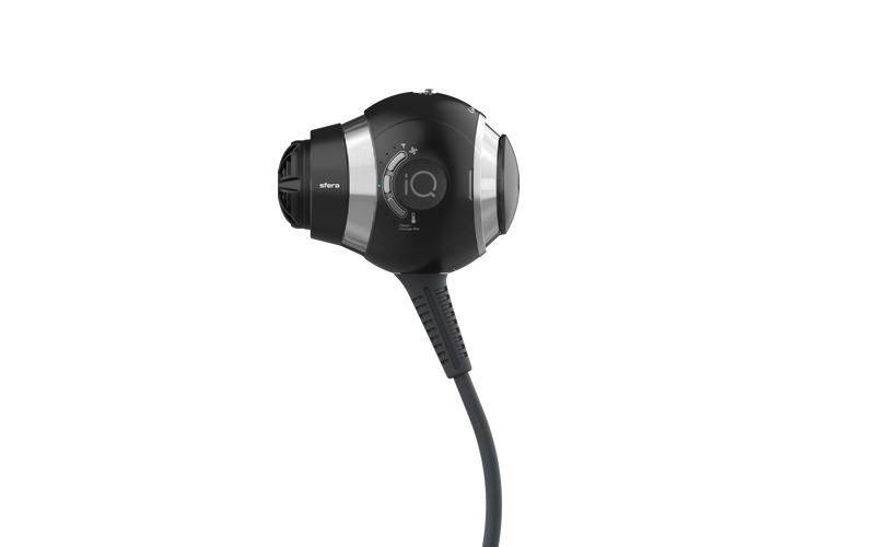 GAMA Italy IQ Sfera Professional Hairdryer [PRE-ORDER]