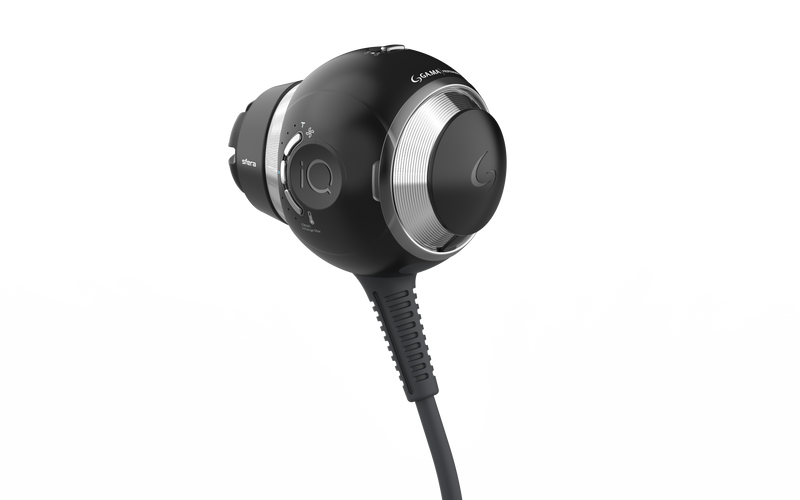 GAMA Italy IQ Sfera Professional Hairdryer [PRE-ORDER]