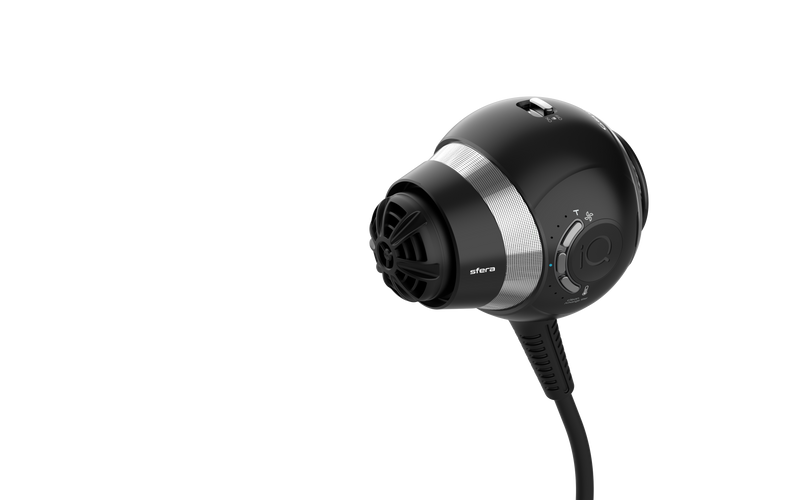 GAMA Italy IQ Sfera Professional Hairdryer [PRE-ORDER]