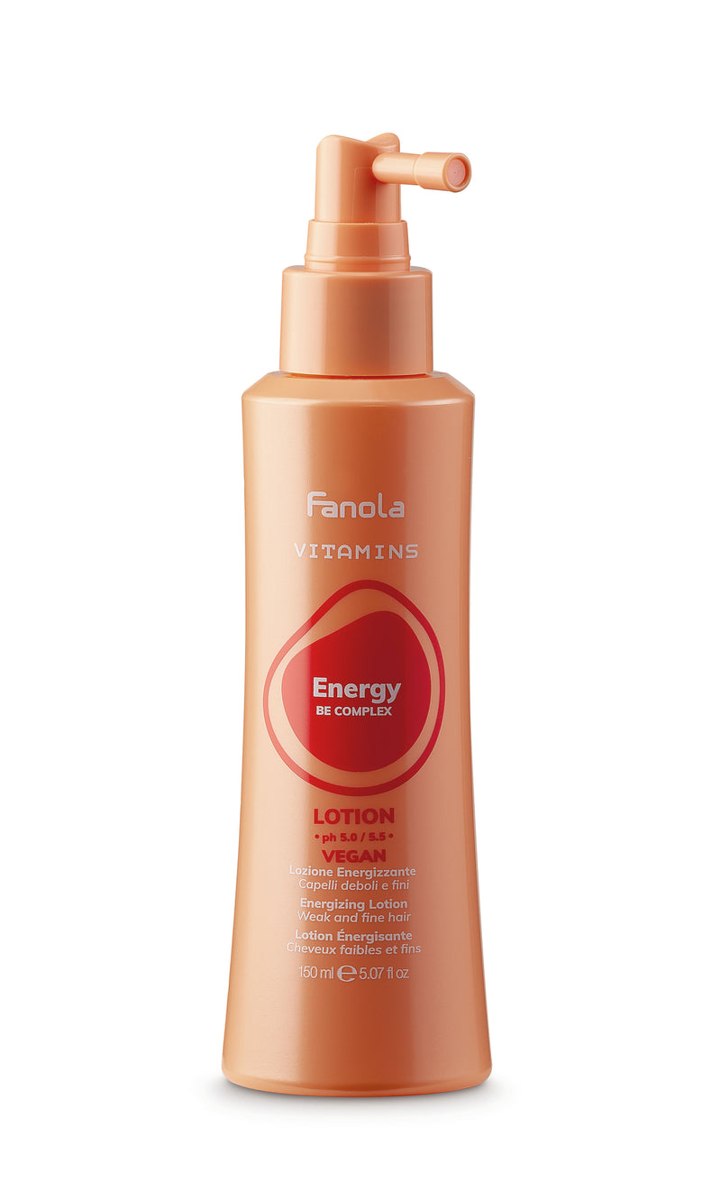 Fanola Energy Hair Loss Prevention Lotion