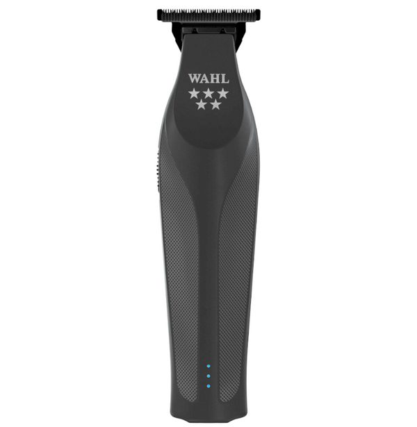 Wahl Professional Limited Edition Matte Black Nightshade Hi-Viz Trimmer (3026806) [PRE-ORDER]