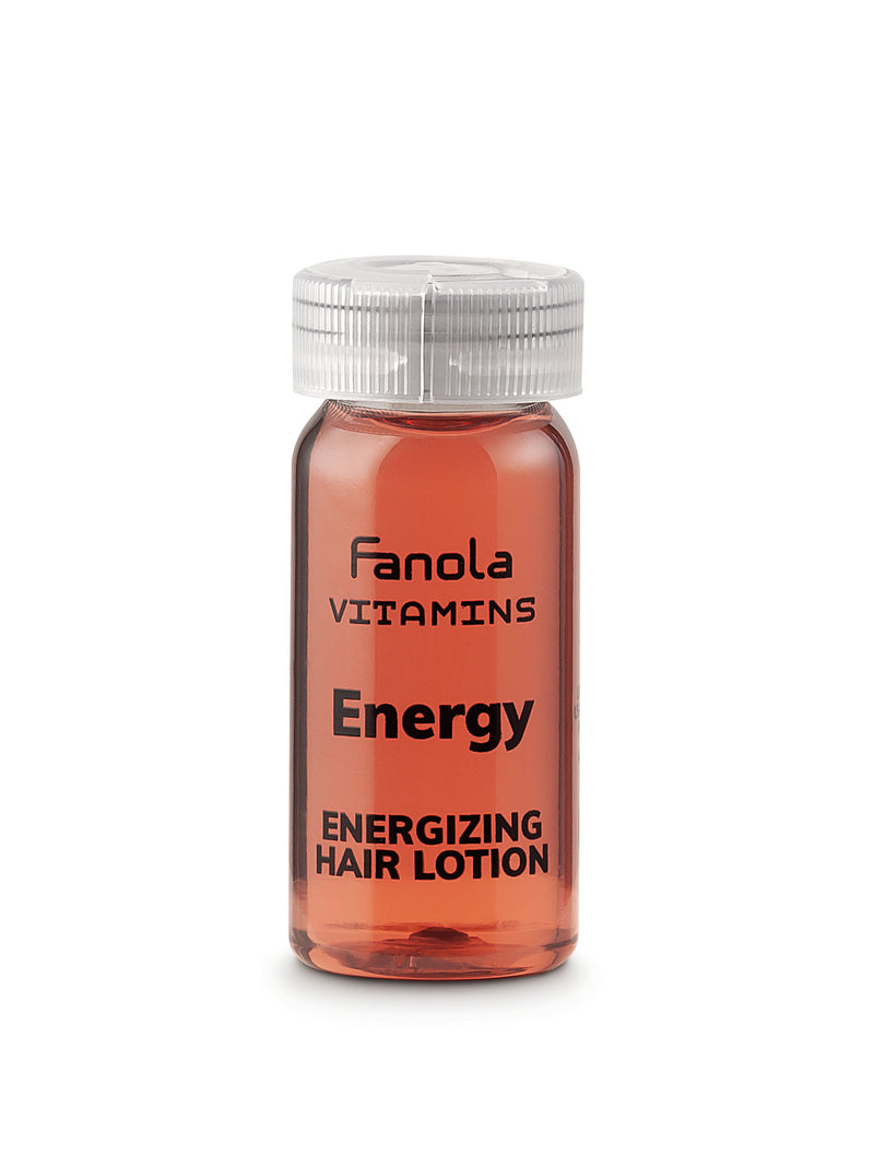 Fanola Energy Hair Loss Prevention Lotion