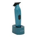 Cocco Hyper Veloce Pro Cordless Trimmer w/ Digital Gap Ambassador Graphene Blade + Charging Stand (CHVPT)