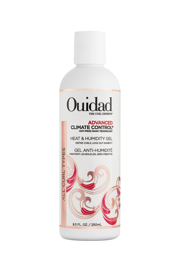 Ouidad Advanced Climate Control Heat & Humidity Gel for All Curls