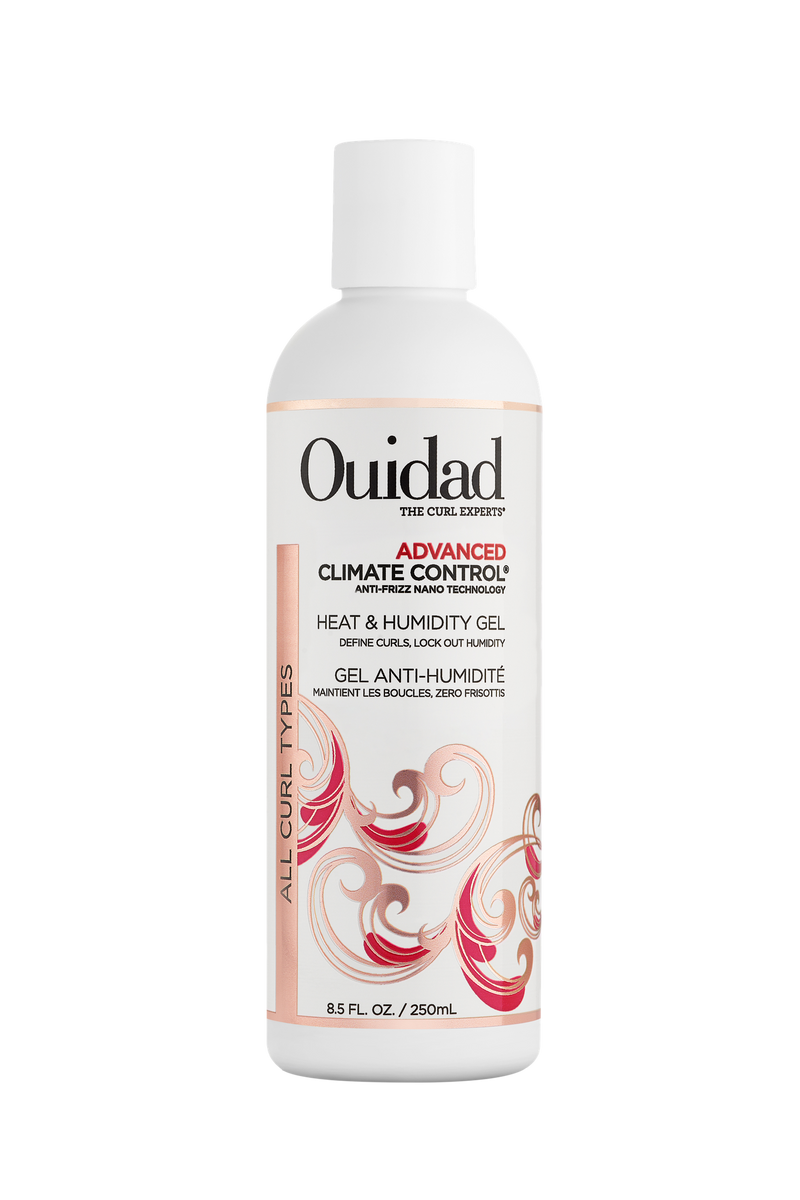 Ouidad Advanced Climate Control Heat & Humidity Gel for All Curls