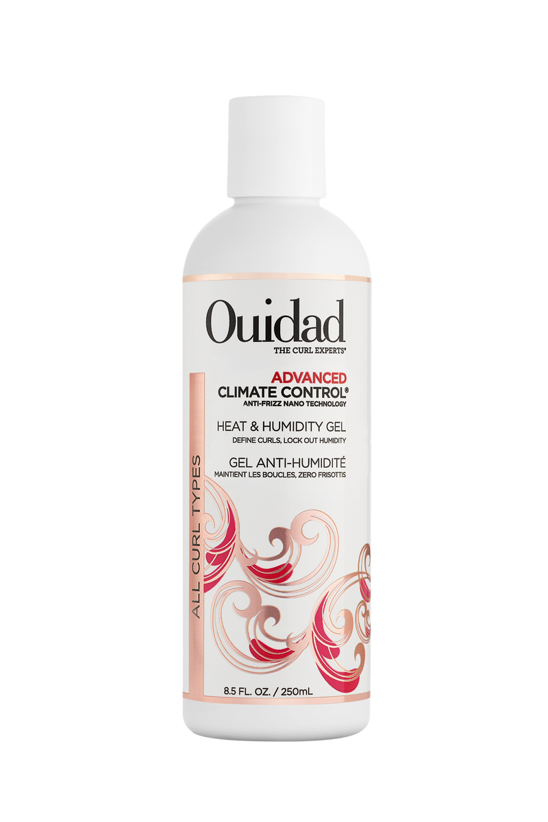 Ouidad Advanced Climate Control Heat & Humidity Gel for All Ouidad Advanced Climate Control Heat & Humidity Gel for All