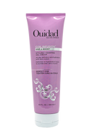 Ouidad Coil Infusion Give A Boost Styling + Shaping Gel Cream for Tight Curls & Coils (250ml/8.5oz)