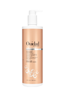 Ouidad Curl Shaper Double Duty Weightless Cleansing Conditioner for Loose Curls + Waves (500ml/16oz)