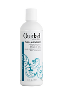 Ouidad Curl Quencher Moisturizing Styling Gel for Tight Curls (250ml/8.5oz)