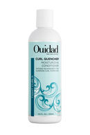 Ouidad Curl Quencher Moisturizing Conditioner for Tight Curls (250ml/8.5oz)