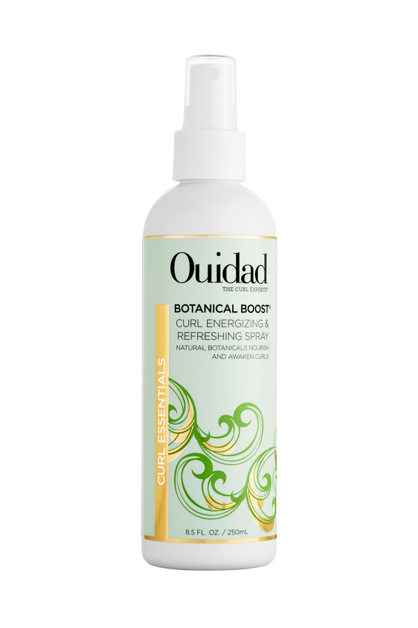 Ouidad Botanical Boost Curl Energizing & Refreshing Spray (250ml/8.5oz)