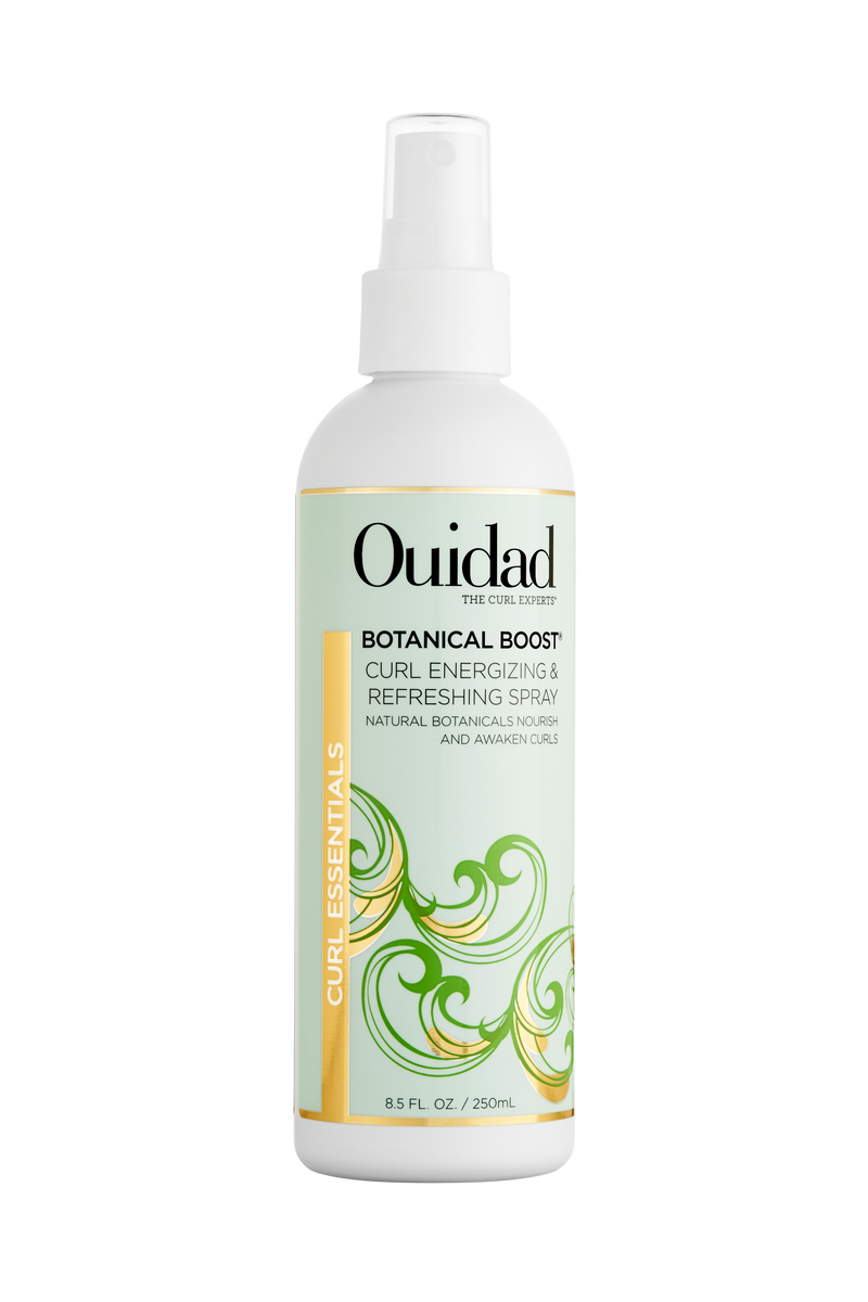 Ouidad Botanical Boost Curl Energizing & Refreshing Spray (250ml/8.5oz)