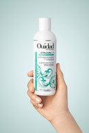 Ouidad VitaCurl Plus Clear & Gentle Shampoo for Classic Curls (250ml/8.5oz)