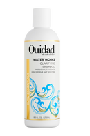Ouidad Water Works Clarifying Shampoo (250ml/8.5oz)