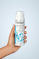 Ouidad Curl Quencher Hydrafusion Intense Curl Cream for Tight Curls (145ml/5oz)