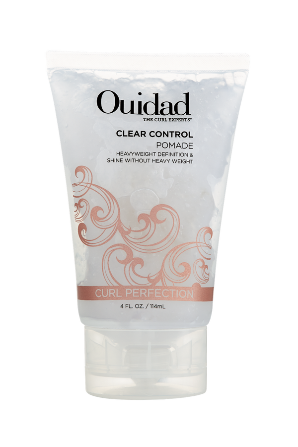 Ouidad Clear Control Pomade (114ml/4oz)