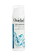 Ouidad Curl Quencher Hydrafusion Intense Curl Cream for Tight Curls (145ml/5oz)