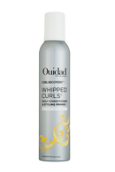 Ouidad Curl Recovery Whipped Curls Daily Conditioner & Styling Primer for All Textures (246ml/8.5oz)