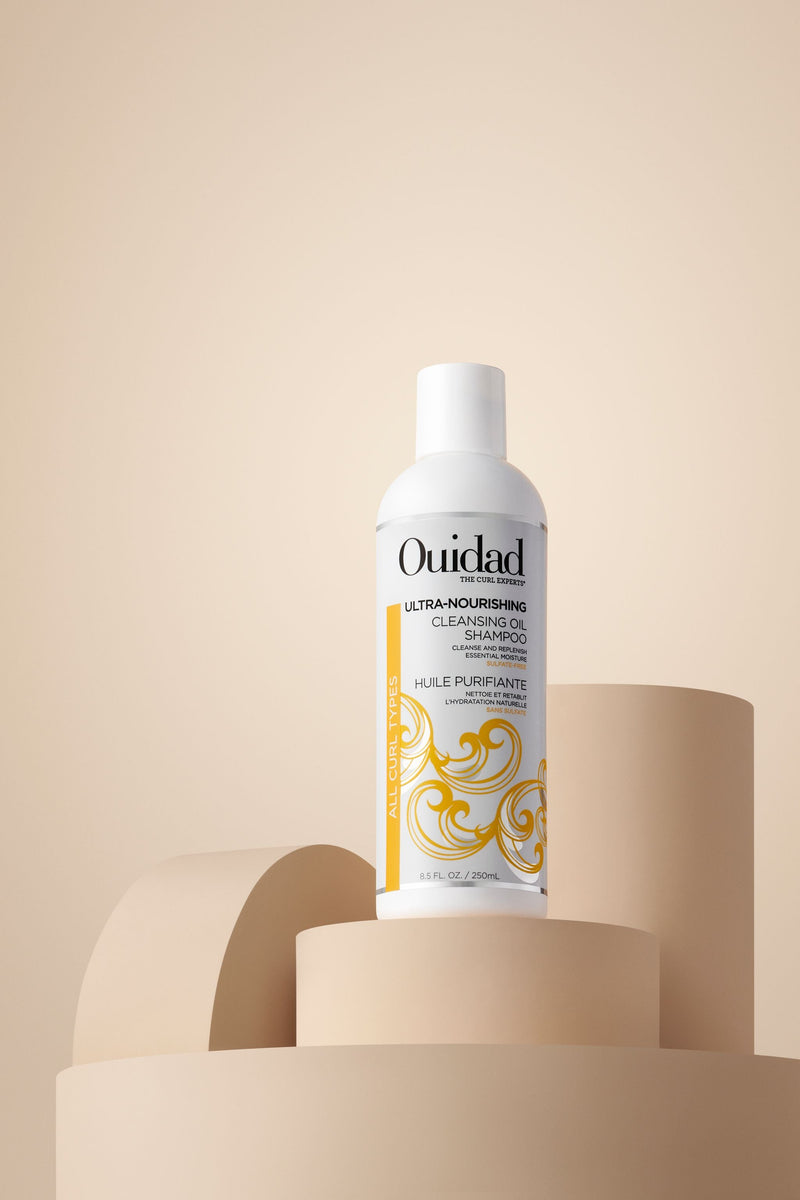 Ouidad Ultra-Nourishing Cleansing Oil (250ml/8.5oz)