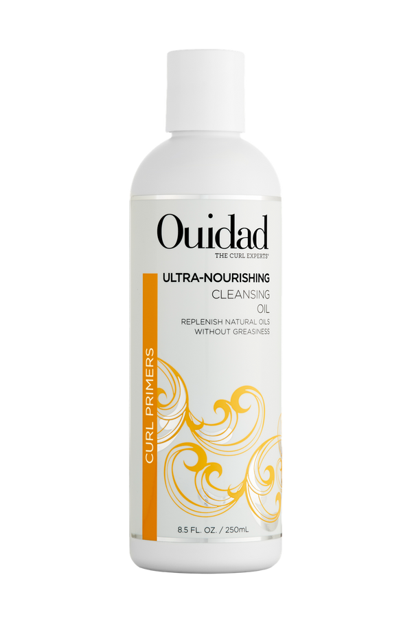 Ouidad Ultra-Nourishing Cleansing Oil (250ml/8.5oz)