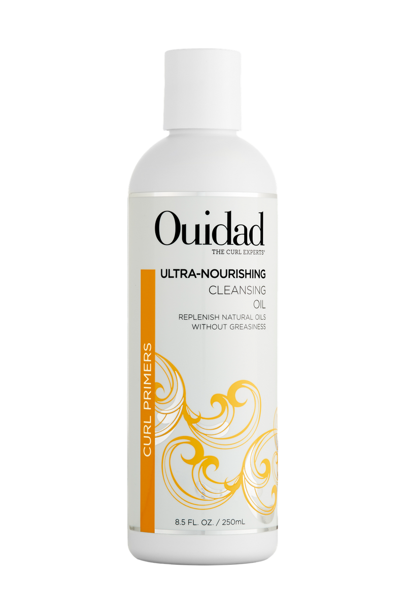 Ouidad Ultra-Nourishing Cleansing Oil (250ml/8.5oz)