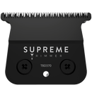 Vader Graphite DLC Blade - TBD370 - Hair Trimmer replacement blades - Supreme Trimmer Mens Trimmer Grooming kit 