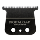 Cocco Digital Gap Ambassador Graphene Trimmer Blade (ADGT-G)