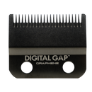 Cocco Digital Gap Ambassador Graphene Fade Clipper Blade (ADGCF-G)