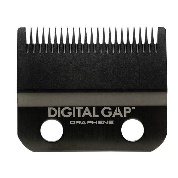 Cocco Digital Gap Ambassador Graphene Fade Clipper Blade (ADGCF-G)