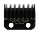 Cocco Digital Gap Ambassador Graphene Taper Clipper Blade (ADGCT-G)