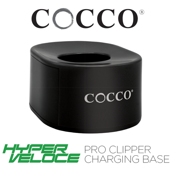 Cocco Veloce/ Hyper Veloce Pro Clipper Charging Base