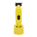 Cocco Hyper Veloce Pro Cordless Trimmer w/ Digital Gap Ambassador Graphene Blade + Charging Stand (CHVPT)