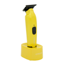 Cocco Hyper Veloce Pro Cordless Trimmer w/ Digital Gap Ambassador Graphene Blade + Charging Stand (CHVPT)