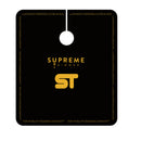 Supreme Trimmer ST Logo Hair Cutting Cape w/ Hook Clip