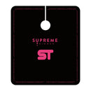 Supreme Trimmer ST Logo Hair Cutting Cape w/ Hook Clip