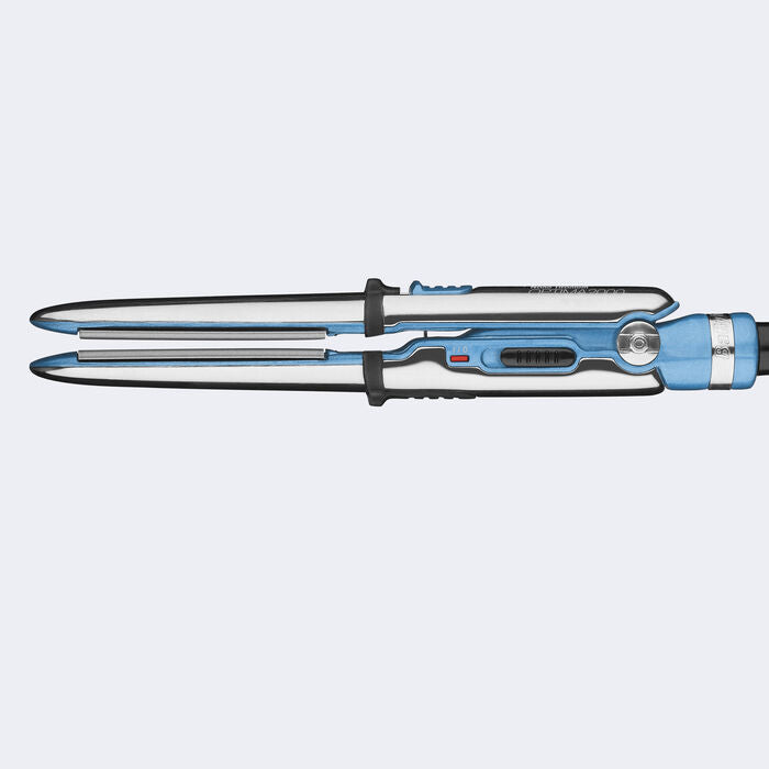 BaBylissPRO Nano Titanium Prima 2000 Mini Flat Iron 3/4"