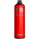 Immortal NYC Deluxe Super Strong Hair Spray w/ Shiny Look (500ml/16.09oz)