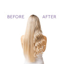 Sutra Beauty iCurl Tourmaline Interchangeable 3-piece Clipless Curling Iron Set (Base NOT Included)