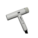 JRL Professional Forte Pro Ghost Ultra-Lightweight Hair Dryer - White (FP2020H-W)