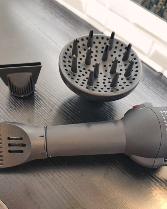 FHI Heat Platform Handle-less Hair Dryer (PF2001)